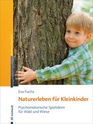 cover image of Naturerleben für Kleinkinder